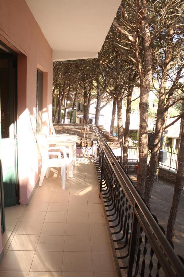 Hotel Marmara Velipojë Εξωτερικό φωτογραφία
